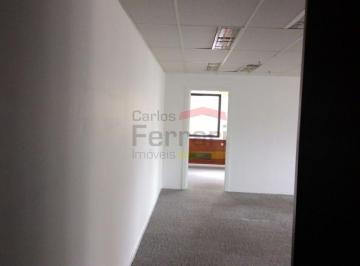 Comercial · 98m² · 2 Vagas · Conjunto Comercial no Itaim