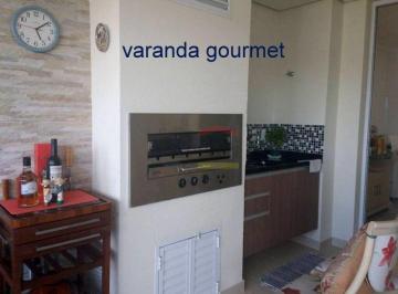 Apartamento · 200m² · 3 Quartos · 4 Vagas · Apartamento à venda em Santana- 3 dormitórios e 4 vagas varanda gourmet acoplada com cozinha