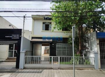 20e57ab1e82e6033013d2024e044e2a0b303fac1 · Sobrado com 4 dormitórios para alugar, 279 m² por R$ 7.765,00/mês - Alto da Mooca - São Paulo/SP