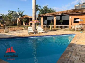 b91614d1635b6bcb592e773841abc0dea71d56ea · Chácara com 3 dormitórios à venda, 600 m² por R$ 800.000,00 - Tupi - Piracicaba/SP