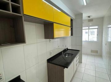 Apartamento · 83m² · 3 Quartos · 1 Vaga · 3 DORMITÓRIOS - OPORTUNIDADE ÚNICA!