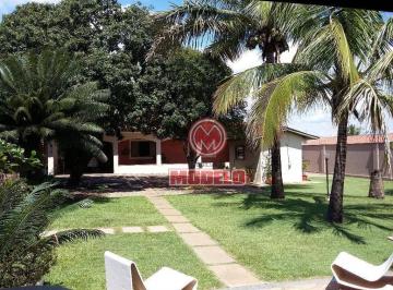 Chácara Gran Park · Chácara Gran Park