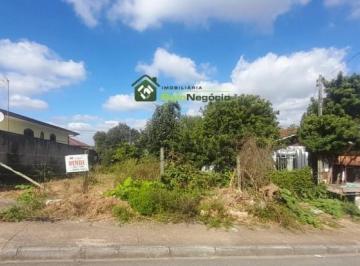 Terreno · Terreno à venda - no Centro