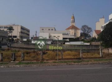 Terreno · Terreno à venda - no Centro