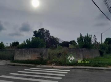 Terreno · Terreno à venda - em São João