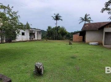 0a67d3398caee845eca17c535350d3299b84439e · Terreno à venda, 4300 m² por R$ 3.930.000,00 - Itoupava Seca - Blumenau/SC
