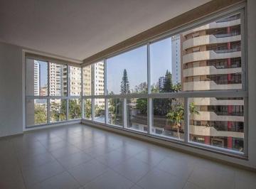 Apartamento · 254m² · 4 Quartos · 3 Vagas · Excelente oportunidade de investimento: Apartamento de luxo com 4 quartos e 4 suítes no Centro de Jo