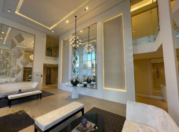 Foto 26 · Excelente oportunidade de investimento: Apartamento de luxo com 4 quartos e 4 suítes no Centro de Jo