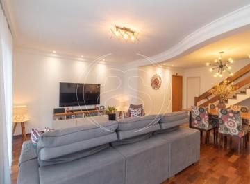 Apartamento · 260m² · 4 Quartos · 3 Vagas · Cobertura duplex á venda!!