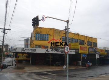 2d2f5ca5301163d840c952ffb772b0d73721b161 · Prédio à venda, 590 m², Setor dos Funcionários, Goiânia/GO