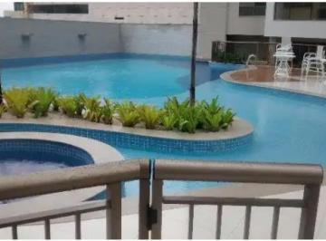 Apartamento de 3 quartos, Rio de Janeiro · Apartamento - 3 quartos + armários e 1 ano de condomínio - Recreio
