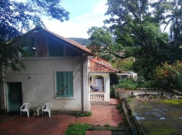 Terreno · 1349m² · TERRENO NO HORTO FLORESTAL