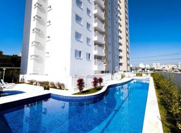 Apartamento de 2 quartos, Santo André · Oportunidade Campestre . . . Condomínio Clube . . . Churrasqueira na Varanda
