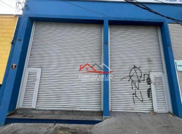 760d854b63076661df4c1b253c3d8b20c9e6a4b6 · Salão para alugar, 431 m² por R$ 25.100,00/mês - Vila Zanela - Franco da Rocha/SP