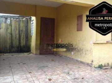 32019ef71da7ced1d1639b7488775663158109f1 · Casa à venda, 155 m² por R$ 1.198.991,00 - Osvaldo Cruz - São Caetano do Sul/SP