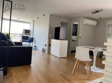 Salas · ** Raritá - Lindo apartamento c/ varanda gourmet - 1 vaga de garagem fixa e livre **