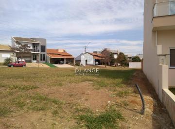 Terreno · 510m² · Terreno à venda no Condomínio Aurora no bairro João Aranha em Paulínia