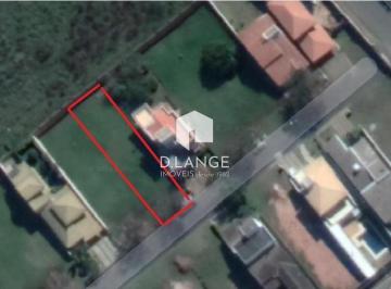 Terreno · 450m² · Terreno à venda em Campinas, Parque Brasil Condomínio Residencial Portinari