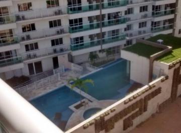 Apartamento de 2 quartos, Rio de Janeiro · Mares de Goa -Apartamento de 2 quarto ( suíte ) - Recreio dos Bandeirantes