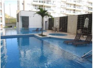 Apartamento de 2 quartos, Rio de Janeiro · Mares de Goa - 2 quartos - Recreio dos Bandeirantes