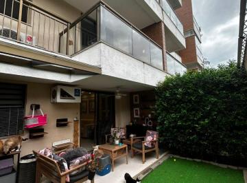 Apartamento de 1 quarto, Rio de Janeiro · West Vintage - Apartamento Garden 1 quarto Reformado Recreio