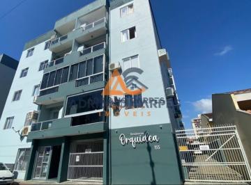 Foto 01 · Aluguel de Temporada de Apartamento mobiliado com 2 dormitórios no Bairro Gravatá de Navegantes SC