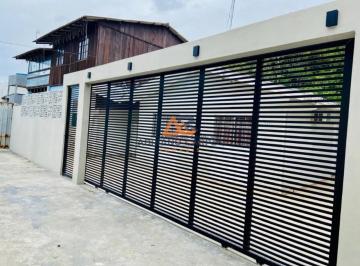 Foto 01 · ALUGUEL Temporada Casa Mobiliado em Praia de São Miguel em Penha-SC