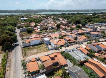 100c398551823ac0f35a800c954490cf3fd59e7b · Terreno à venda com 200m² a Poucos Metros da Av. Recreio Lagoa Redonda - Fortaleza/CE