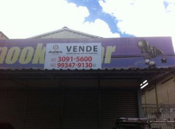 Comercial · 240m² · Comercial à venda - no Residencial Rio Verde