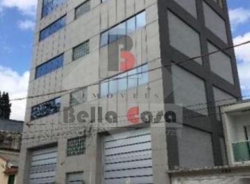 Comercial · 610m² · 1 Vaga · Sala comercial na Vila Prudente