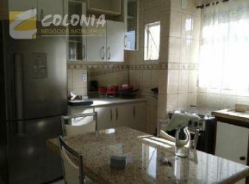 32432.003 · Apartamento a venda - Vila São Pedro
