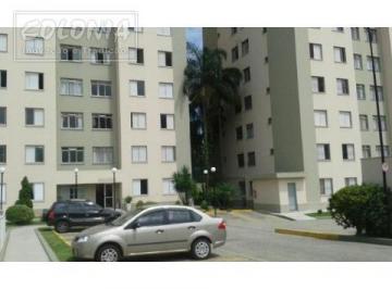32350.015 · Apartamento para locação - Parque Terra Nova
