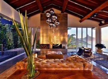 Casa · 850m² · 5 Quartos · 3 Vagas · Casa - Joá