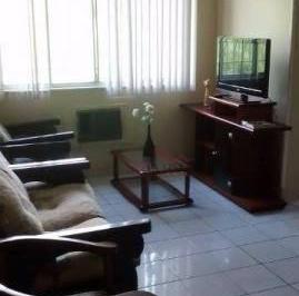 25819f26a0f13d877ef4c44a798def7b3b806454 · Apartamento à venda, 60 m² por R$ 260.000,00 - Fonseca - Niterói/RJ
