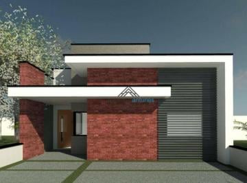b638c1722cd2b9f045622bd3f2159fff1a64afac · Casa com 3 dormitórios à venda, 110 m² por R$ 670.000,00 - Horto Florestal Villagio - Sorocaba/SP