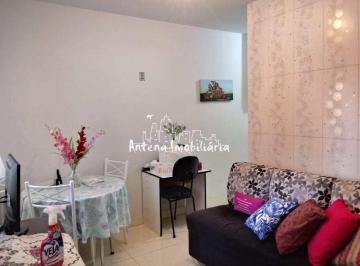 Apartamento · 28m² · 1 Quarto · Apartamento com 01 dormitório na Santa Cecília - Cód.: 6195