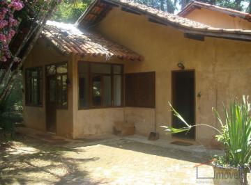 51f3dd6ded95e0a4ea55d9273b5f1e4bca4fe7c8 · Casa Rústica com 4 Dormitórios, Piscina e Varanda Gourmet à venda, 237 m² - Nova Fazendinha - Carapi