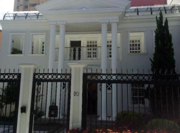 Comercial · 416m² · 4 Quartos · 14 Vagas · Casa à venda em Londrina, Caiçaras, com 4 quartos, com 416 m²