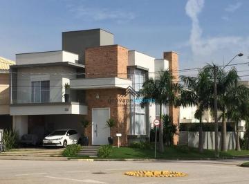 eebdb79915ae596b6702f30a45d33858d6f4d026 · Sobrado com 3 dormitórios à venda, 350 m² por R$ 2.500.000,00 - Condomínio Ibiti Royal Park - Soroca