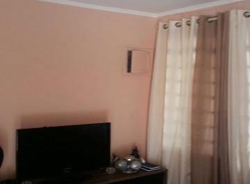 SALA · CASA SANTO ANTÔNIO OSASCO