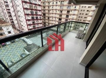 9188602ef4039f2b92d5ecbdae9c090ba0e7e2c2 · Apartamento com 3 dormitórios à venda, 108 m² por R$ 1.250.000,00 - Pompéia - Santos/SP