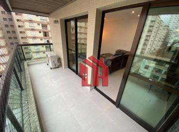 2c1d745f568c1ca12b78a85b5fcef87ed856e01b · Apartamento com 3 dormitórios à venda, 108 m² por R$ 1.280.000,00 - Pompéia - Santos/SP