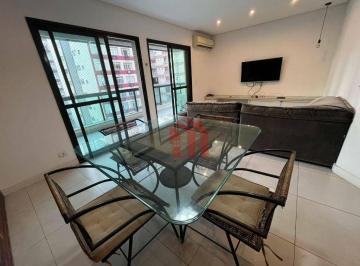 a102c46e59db27bf9d78d7717b955b93a35590db · Apartamento com 3 dormitórios à venda, 108 m² por R$ 1.280.000,00 - Pompéia - Santos/SP