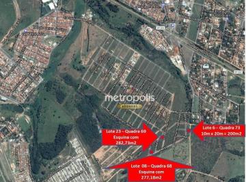 Fachada · Terreno residencial à venda, Parque dos Pinheiros, Botucatu.