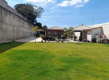 Foto 01 · Casa Excelente em Atibaia/SP