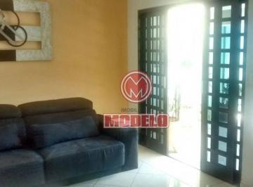 e23e501660047d97ec8b98ddd0e6e3a5ac982535 · Casa à venda, 156 m² por R$ 330.000,00 - Residencial Eldorado - Piracicaba/SP