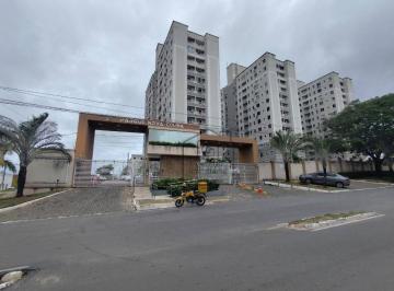 8e66e832358d22cee4ee834f7e6f8bfcf3c42a21 · Apartamento para alugar em Emaús com 2 quartos, varanda, piscina e portaria 24h - 45 m² - Parnamirim
