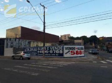 32495.003 · Terreno a venda - Parque Novo Oratório
