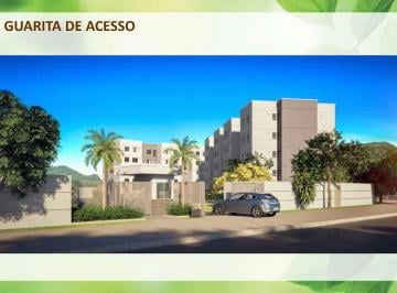Apartamento de 2 quartos, Rio de Janeiro · Aptos Reserva AQUA - 2 Qts - Laser Completo - COM ELEVADOR