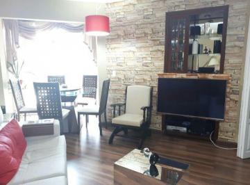 Apartamento de 3 quartos, São Paulo · Apartamento à Venda, 3 Quartos, Suíte, 2 Vagas, 75m², Lazer Clube, Jd. Marajoara
